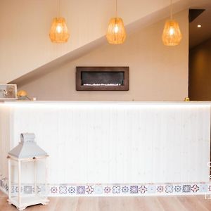 Hostal Entreolivos